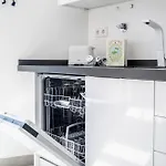 Ptm Riverview T2 Luxe 2nd Floor Apartman *