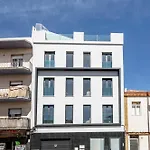 Ptm Riverview T2 Luxe 2nd Floor Apartman Portimão