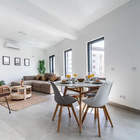 Casa Inglesa 2 * Portimão