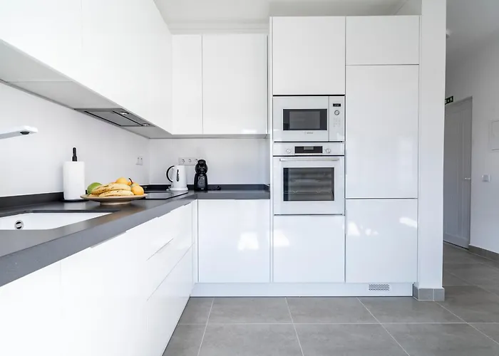 Appartement Casa Inglesa 2 Portimão