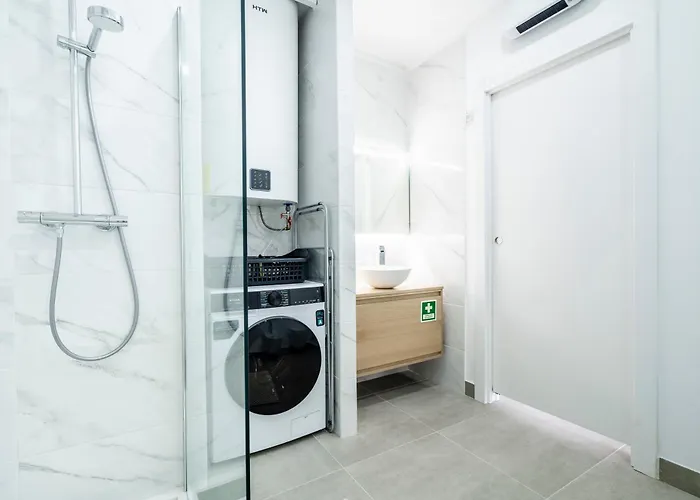 Appartement Casa Inglesa 2 *