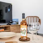 Casa Inglesa 2 Apartment