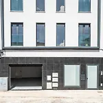 Casa Inglesa 2 Apartment Portimão