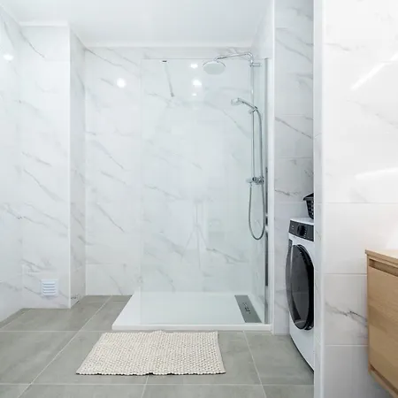 Апартаменты Casa Inglesa 2