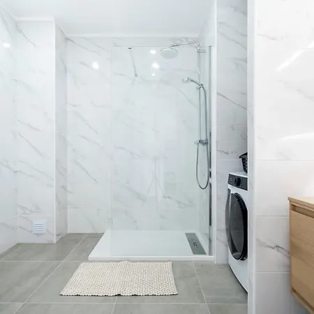 Apartment Ptm Riverview T2 Luxe 2nd Floor *