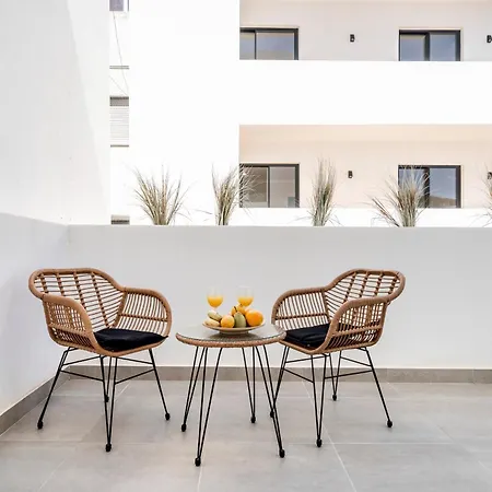 Ptm Riverview T2 Luxe 2nd Floor Apartment *