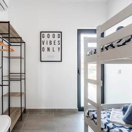 Apartment Ptm Riverview T2 Luxe 2nd Floor Portimao