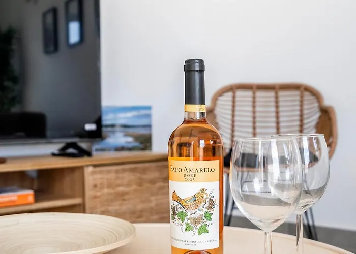 Casa Inglesa 2 Апартаменты