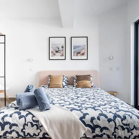 Casa Inglesa 2 Portimão