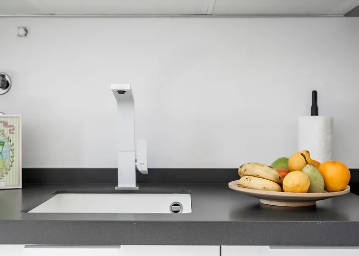 Apartamento Casa Inglesa 2