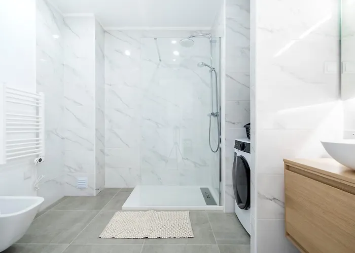 Apartamento Casa Inglesa 2