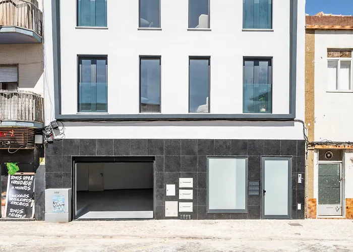 Casa Inglesa 2 Apartamento Portimão